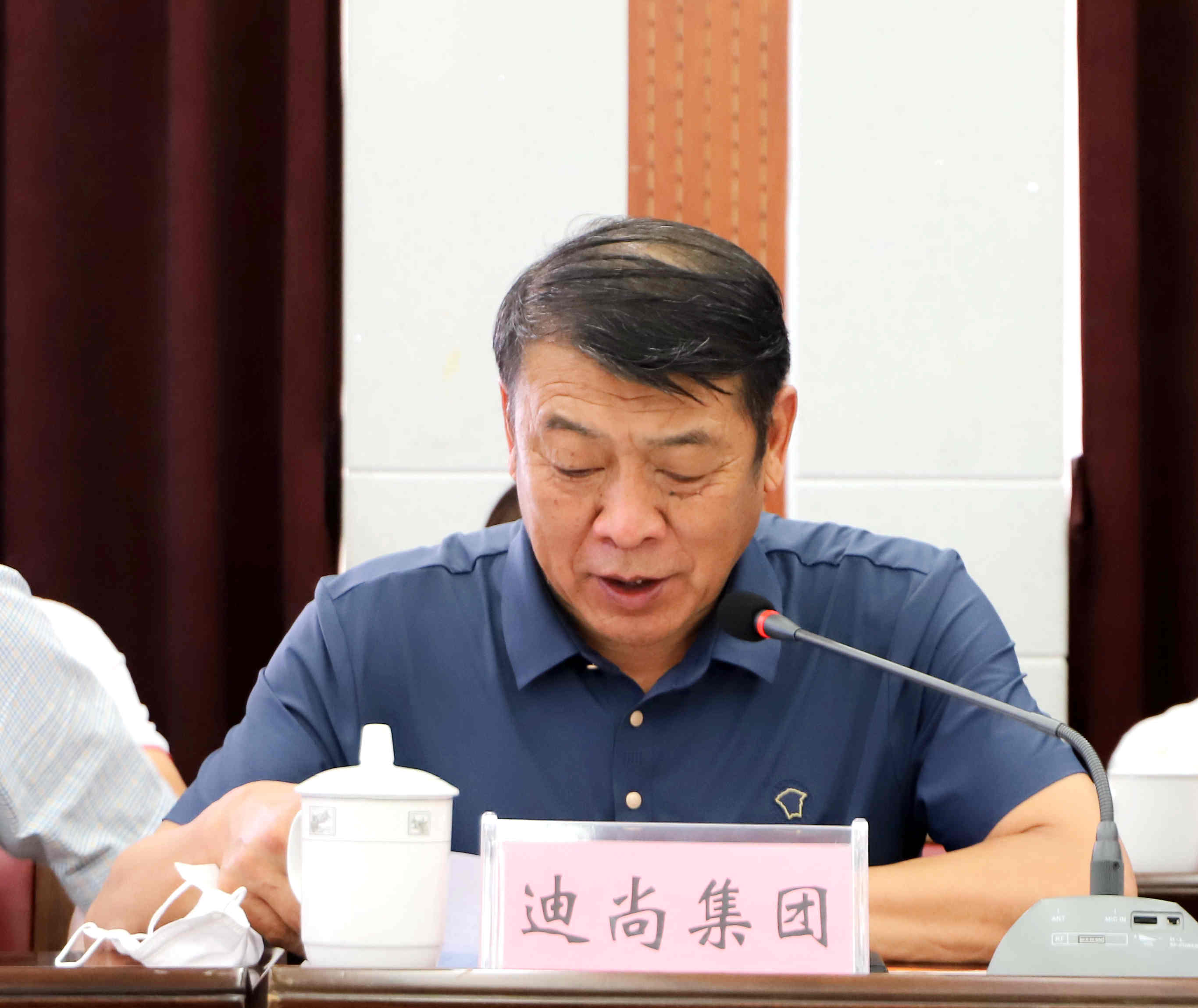 迪尚集团副总经理刘建东.jpg